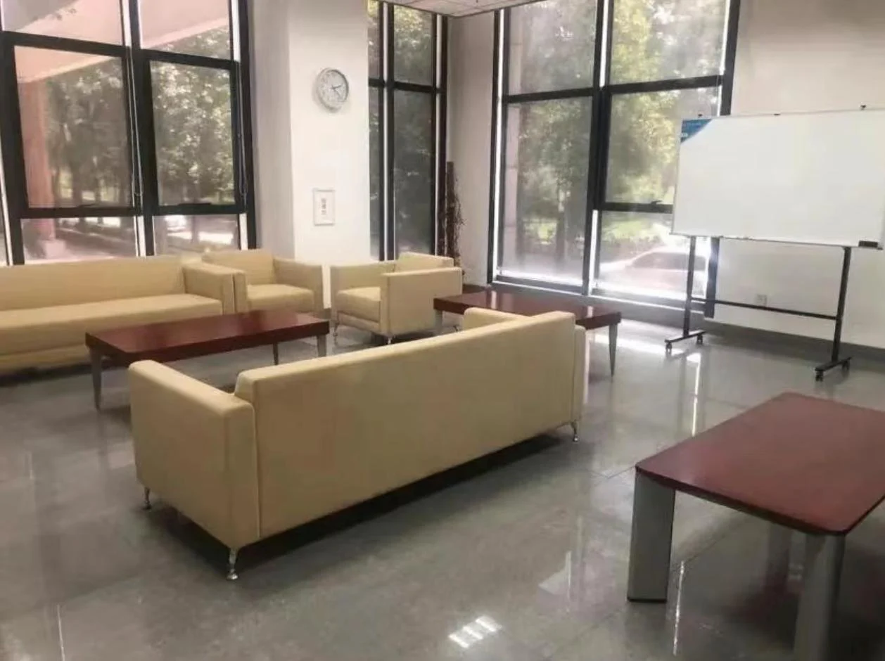 空间一体机隐藏化安装:与建筑风格和谐统一