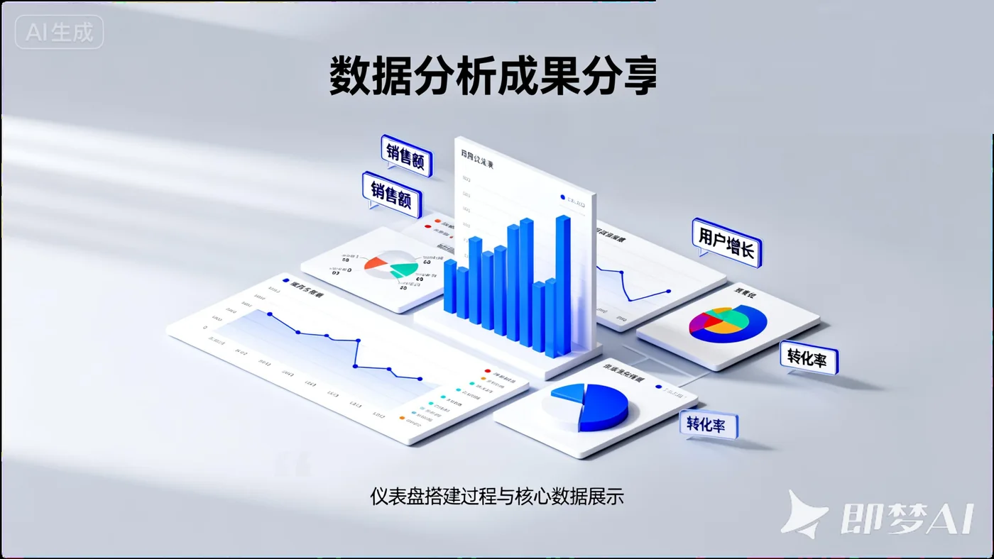 图书馆 AI 数据说话:校园之声反馈的 AI 智慧分析工作坊