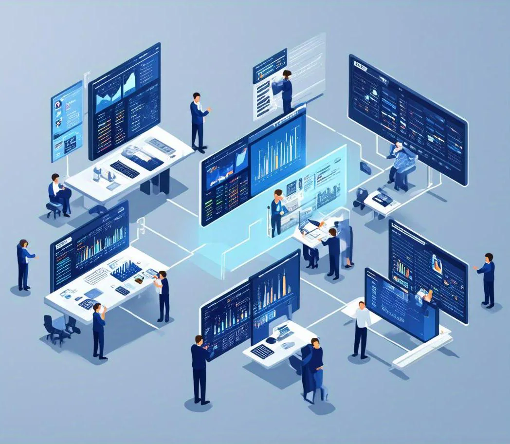 AI 素养活动实录:用好飞书多维表格,赋能图书馆业务管理