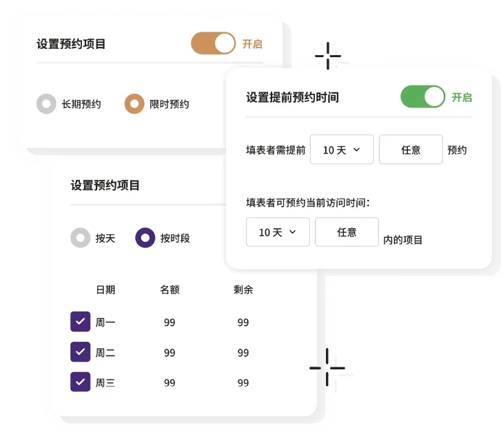 考研专区权限申请